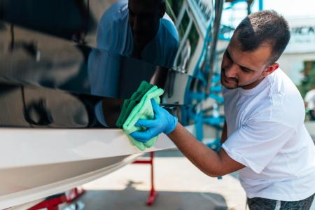 Sustainability at Sea: How Boat Restoration Can Be Eco-Friendly